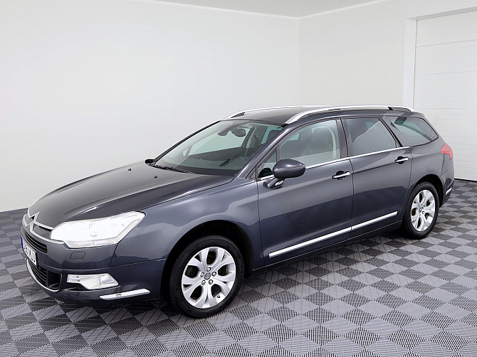 Citroen C5 Luxury ATM 2.0 HDi 100kW Tallina - foto 2