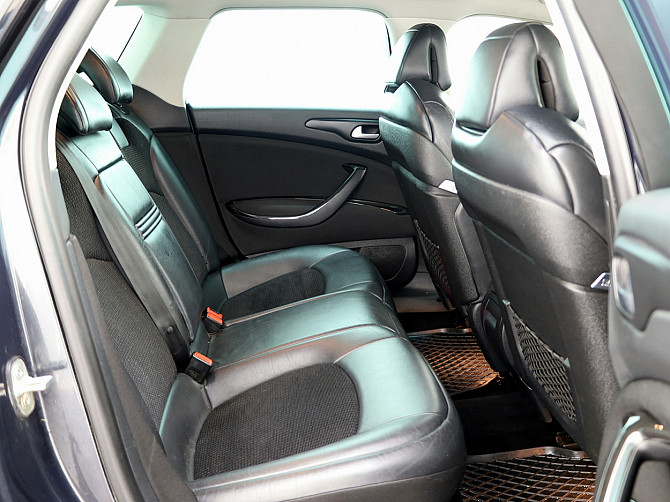 Citroen C5 Luxury ATM 2.0 HDi 100kW Tallina - foto 7