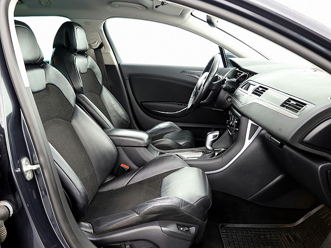 Citroen C5 Luxury ATM 2.0 HDi 100kW Tallina - foto 6