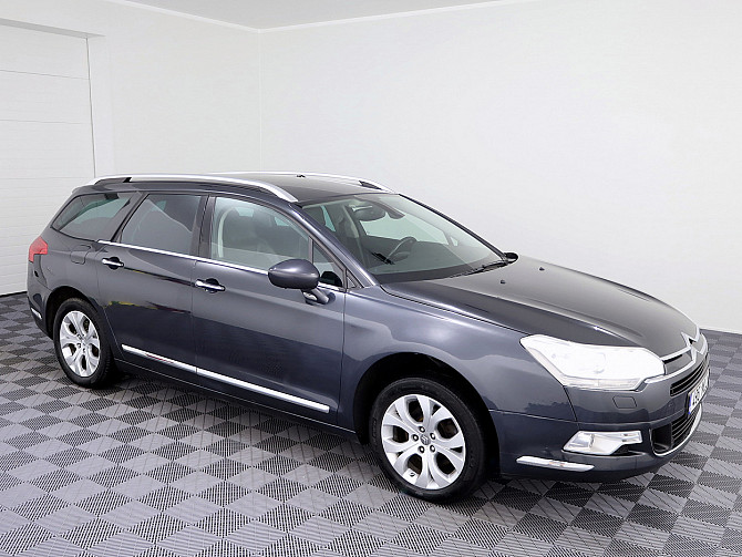 Citroen C5 Luxury ATM 2.0 HDi 100kW Tallina - foto 1