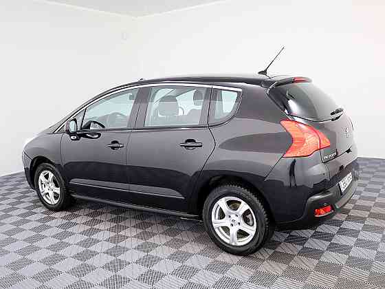 Peugeot 3008 Elegance 1.6 88kW Tallina