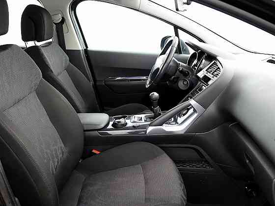 Peugeot 3008 Elegance 1.6 88kW Tallina