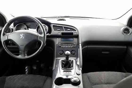 Peugeot 3008 Elegance 1.6 88kW Tallina