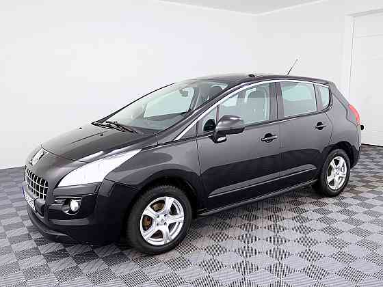 Peugeot 3008 Elegance 1.6 88kW Tallina