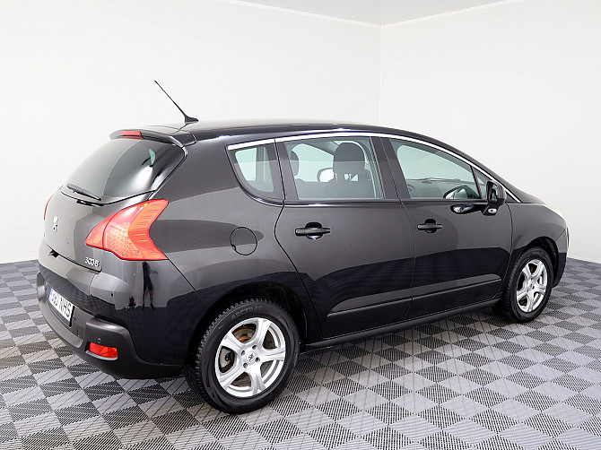 Peugeot 3008 Elegance 1.6 88kW Таллин - изображение 3