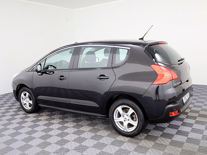 Peugeot 3008 Elegance 1.6 88kW Таллин - изображение 4