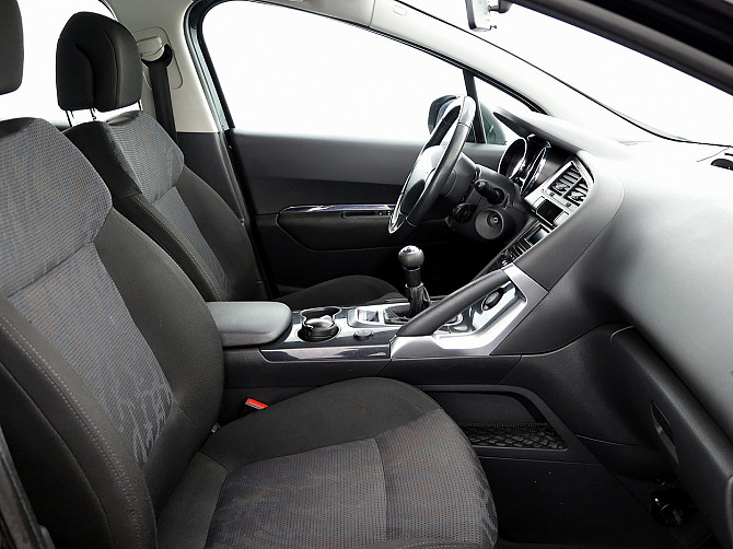 Peugeot 3008 Elegance 1.6 88kW Таллин - изображение 6