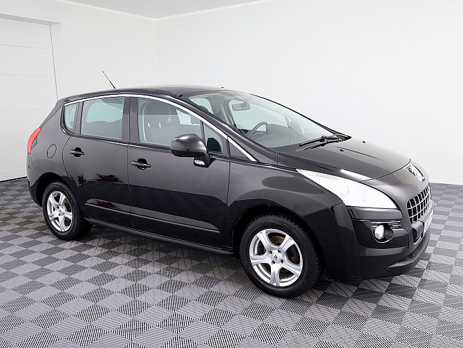 Peugeot 3008 Elegance 1.6 88kW Таллин - изображение 1