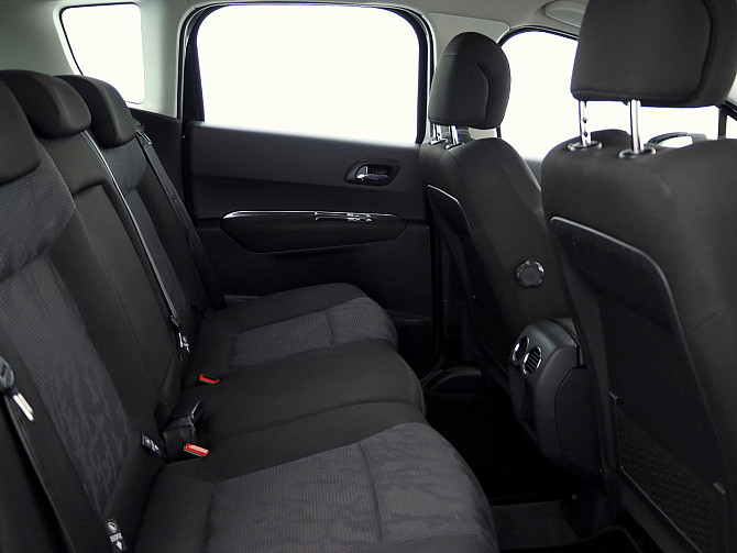 Peugeot 3008 Elegance 1.6 88kW Таллин - изображение 7