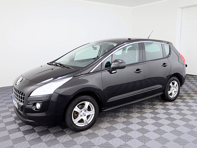 Peugeot 3008 Elegance 1.6 88kW Таллин - изображение 2