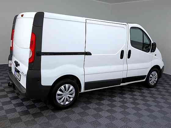 Opel Vivaro Van Facelift 2.0 CDTi 66kW Tallina