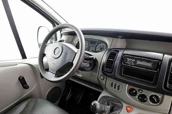 Opel Vivaro Van Facelift 2.0 CDTi 66kW Tallina