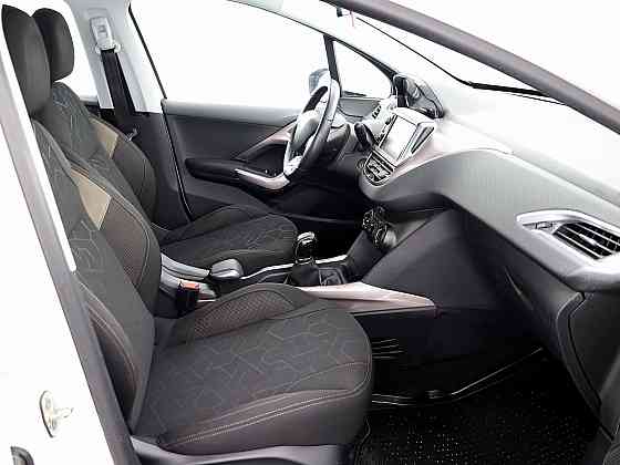 Peugeot 2008 Elegance LPG 1.2 60kW Tallina