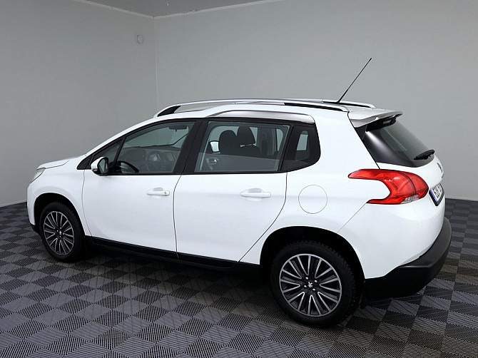 Peugeot 2008 Elegance LPG 1.2 60kW Таллин - изображение 4