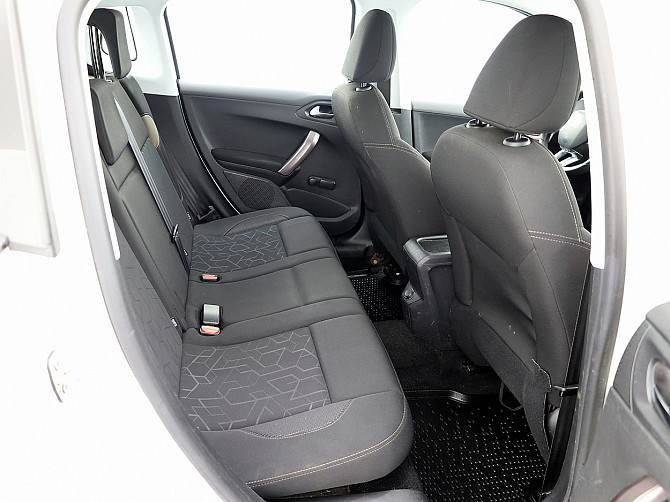 Peugeot 2008 Elegance LPG 1.2 60kW Таллин - изображение 7