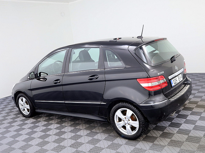 Mercedes-Benz B 180 Avantgarde Facelift ATM 2.0 85kW Tallina - foto 4