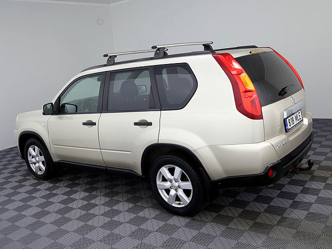 Nissan X-Trail Comfort 4x4 ATM 2.0 104kW Tallina - foto 4