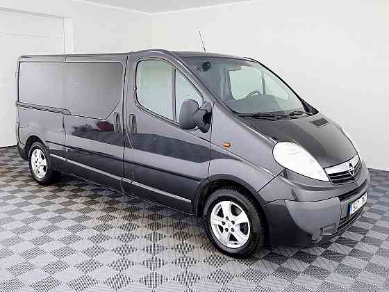 Opel Vivaro Van Long Facelift 2.0 dCi 84kW Таллин