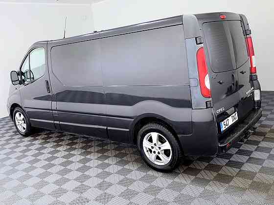 Opel Vivaro Van Long Facelift 2.0 dCi 84kW Таллин