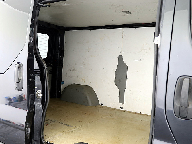 Opel Vivaro Van Long Facelift 2.0 dCi 84kW Таллин - изображение 7