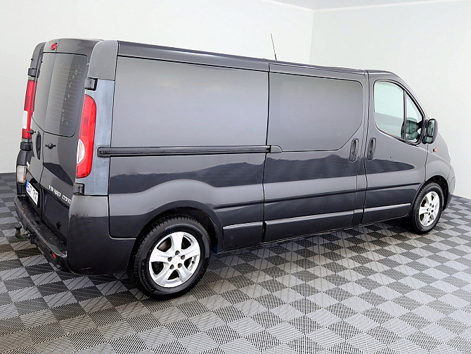 Opel Vivaro Van Long Facelift 2.0 dCi 84kW Таллин - изображение 1