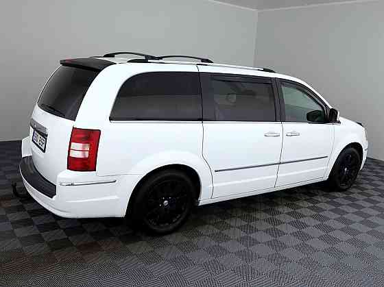 Chrysler Grand Voyager Stow N Go Limited 2.8 CRD 120kW Таллин