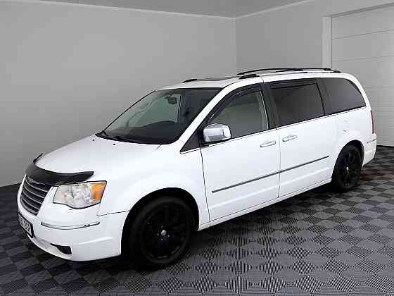 Chrysler Grand Voyager Stow N Go Limited 2.8 CRD 120kW Таллин