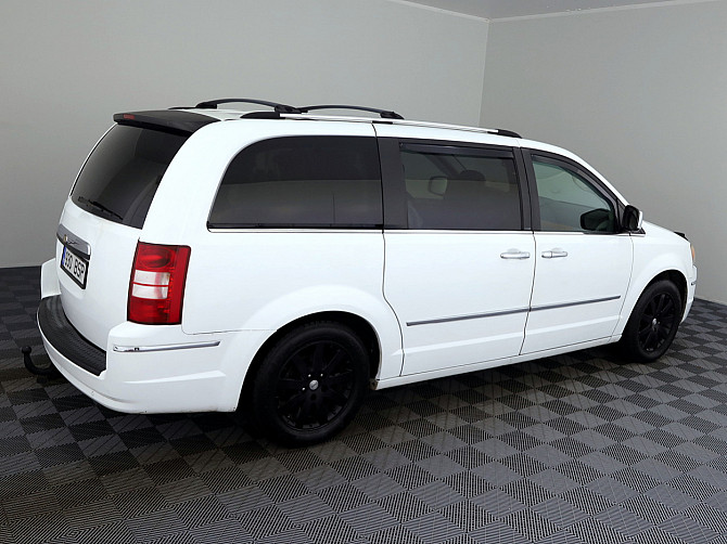 Chrysler Grand Voyager Stow N Go Limited 2.8 CRD 120kW Tallina - foto 3