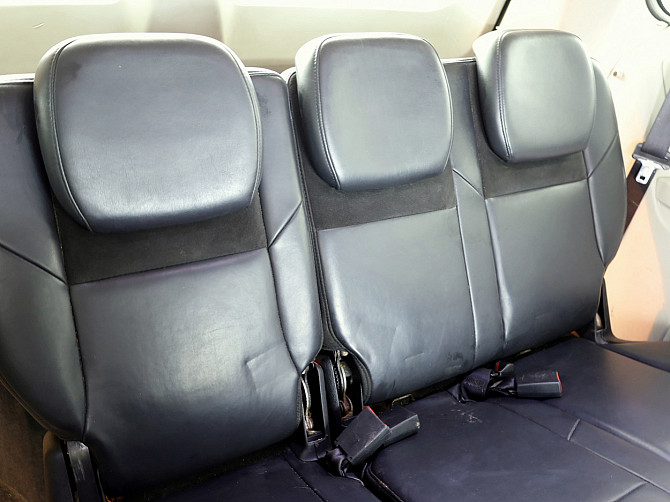 Chrysler Grand Voyager Stow N Go Limited 2.8 CRD 120kW Tallina - foto 8