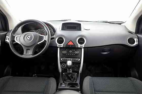 Renault Koleos Comfort 4x4 LPG 2.5 126kW Таллин