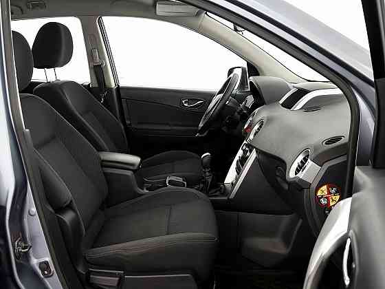 Renault Koleos Comfort 4x4 LPG 2.5 126kW Таллин