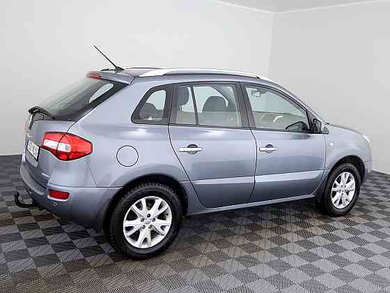 Renault Koleos Comfort 4x4 LPG 2.5 126kW Таллин