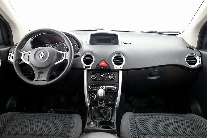 Renault Koleos Comfort 4x4 LPG 2.5 126kW Таллин - изображение 5