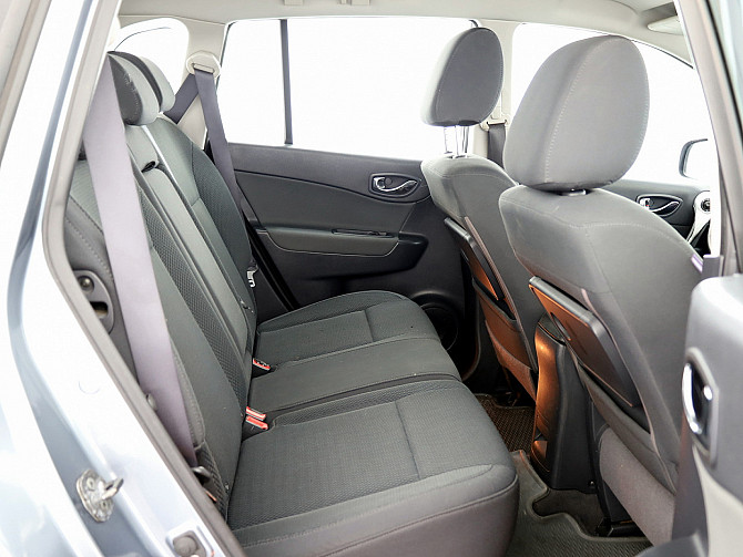 Renault Koleos Comfort 4x4 LPG 2.5 126kW Таллин - изображение 7