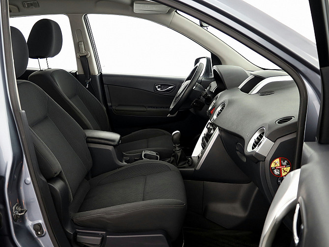 Renault Koleos Comfort 4x4 LPG 2.5 126kW Таллин - изображение 6