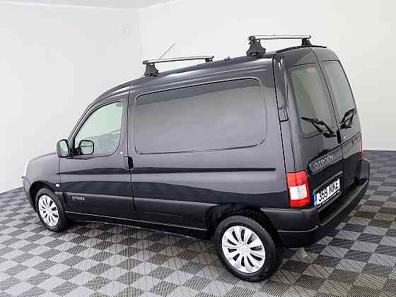 Citroen Berlingo Van 1.4 55kW Tallina