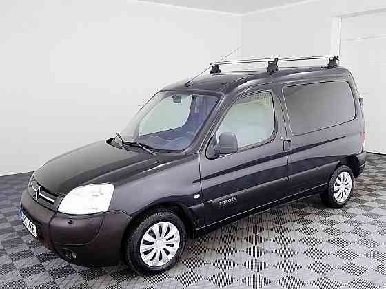 Citroen Berlingo Van 1.4 55kW Tallina