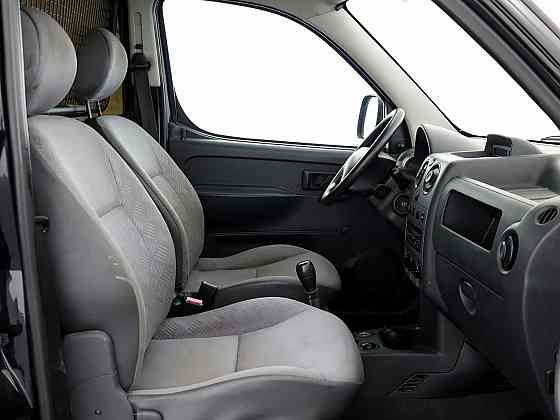 Citroen Berlingo Van 1.4 55kW Tallina