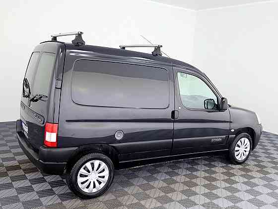 Citroen Berlingo Van 1.4 55kW Tallina
