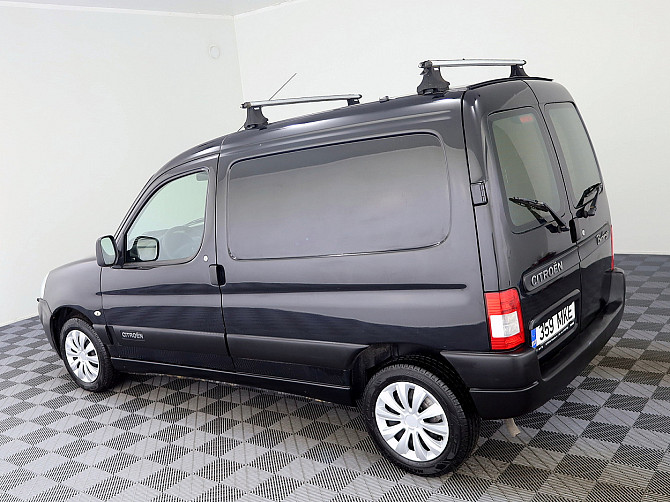Citroen Berlingo Van 1.4 55kW Tallina - foto 4