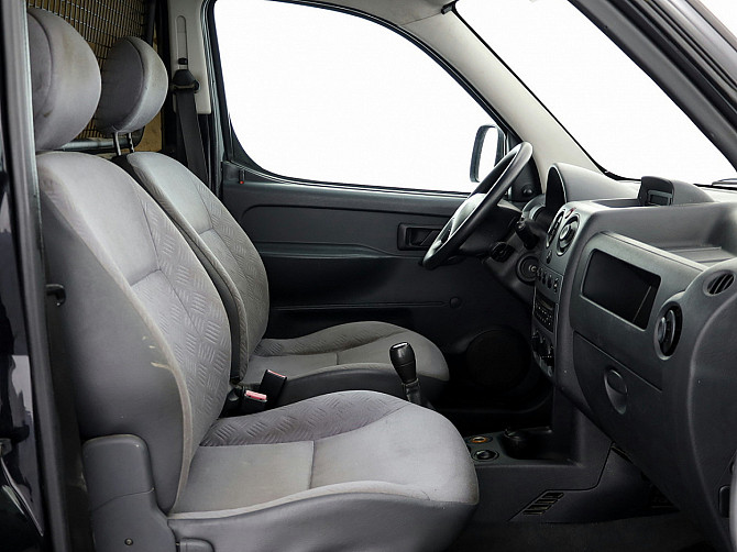 Citroen Berlingo Van 1.4 55kW Tallina - foto 6