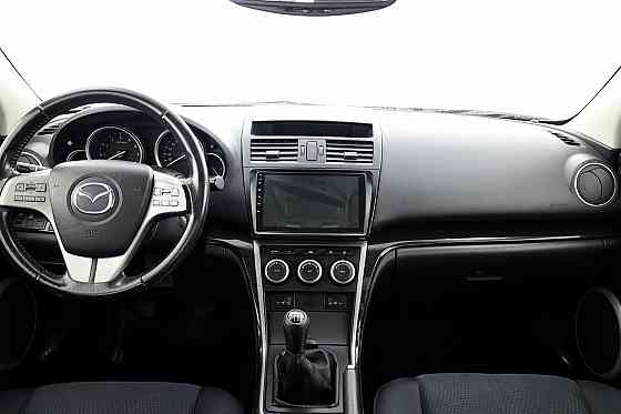 Mazda 6 Elegance 2.0 108kW Tallina