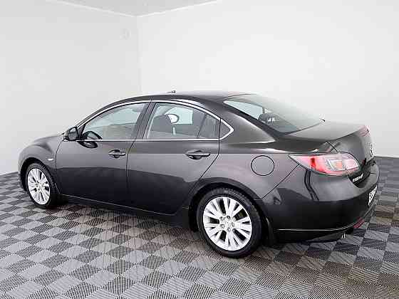 Mazda 6 Elegance 2.0 108kW Tallina
