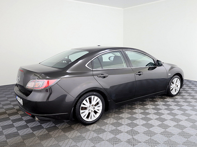 Mazda 6 Elegance 2.0 108kW Таллин - изображение 3