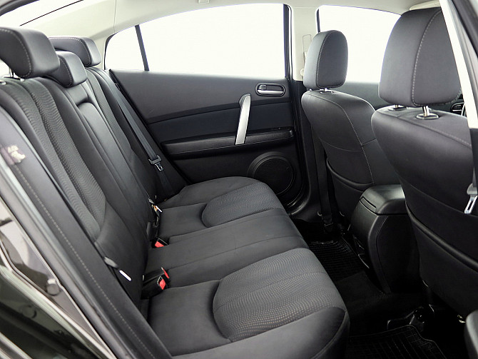 Mazda 6 Elegance 2.0 108kW Таллин - изображение 7