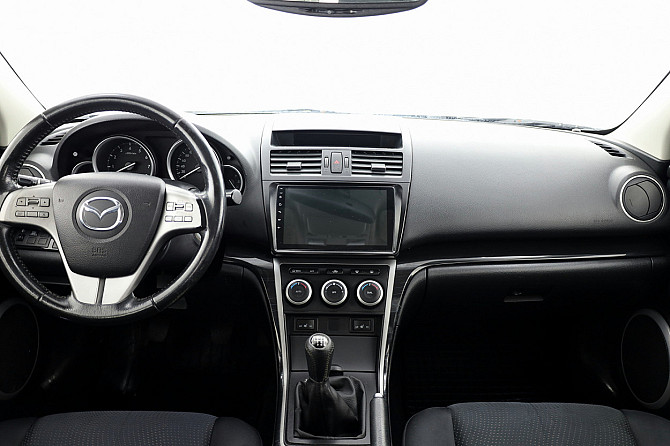 Mazda 6 Elegance 2.0 108kW Таллин - изображение 5