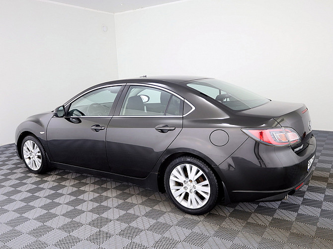 Mazda 6 Elegance 2.0 108kW Таллин - изображение 4