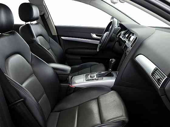 Audi A6 S-Line Facelift ATM 2.0 125kW Таллин