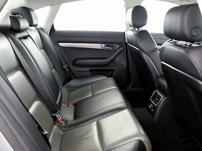 Audi A6 S-Line Facelift ATM 2.0 125kW Таллин - изображение 7