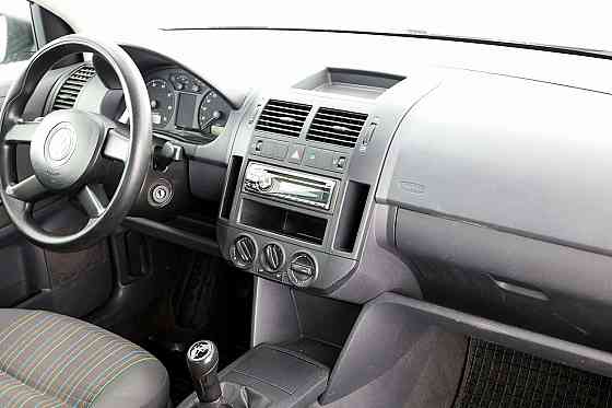 Volkswagen Polo Comfortline Facelift 1.2 47kW Таллин